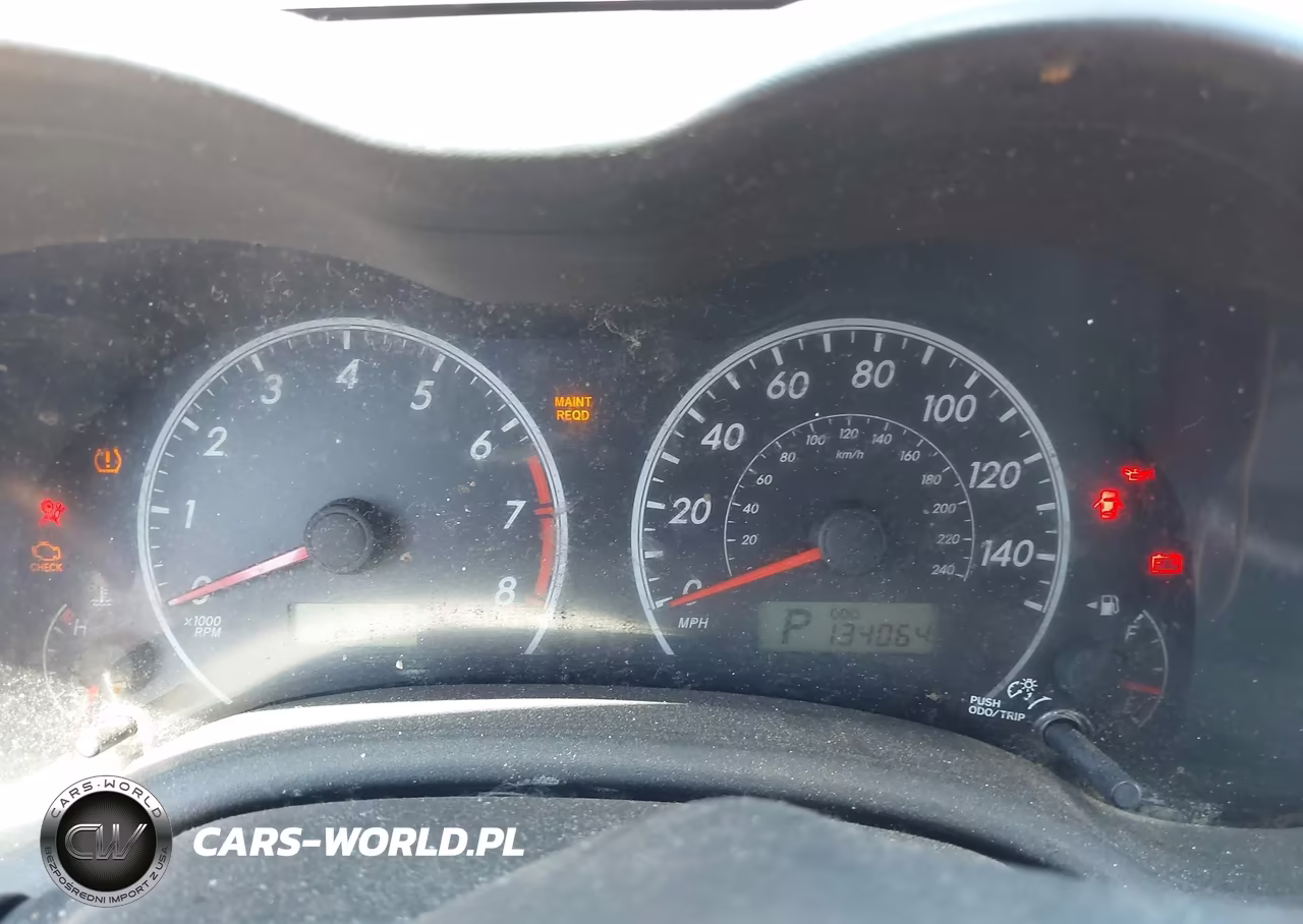 2013 Toyota Corolla Le VIN:5YFBU4EE8DP202847 - 7