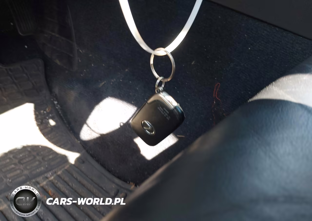 2011 Lexus Is 250 VIN:JTHCF5C26B5046748 - 11