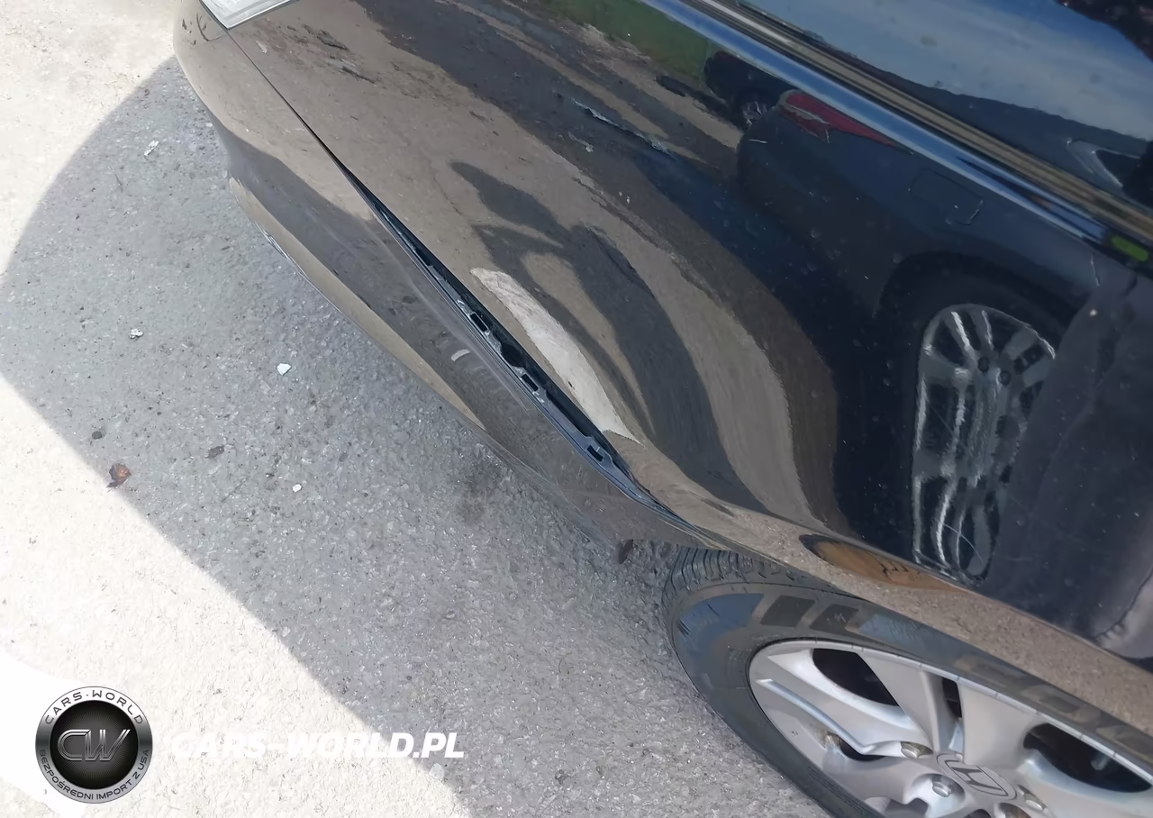 2011 Honda Accord 2.4 Se VIN:1HGCP2F68BA131109 - 22