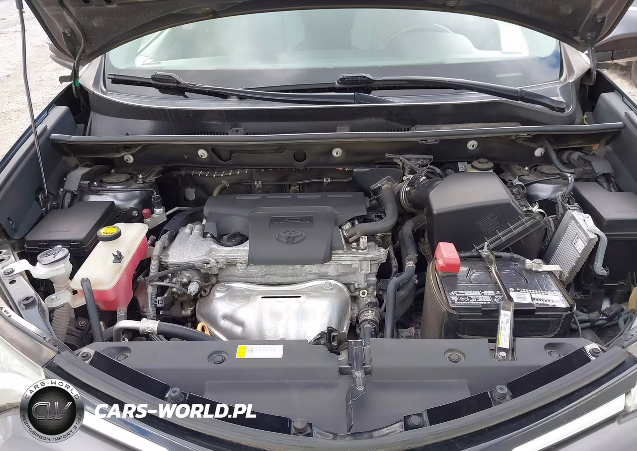 2018 Toyota Rav4 Xle VIN:2T3RFREV4JW704164 - 10