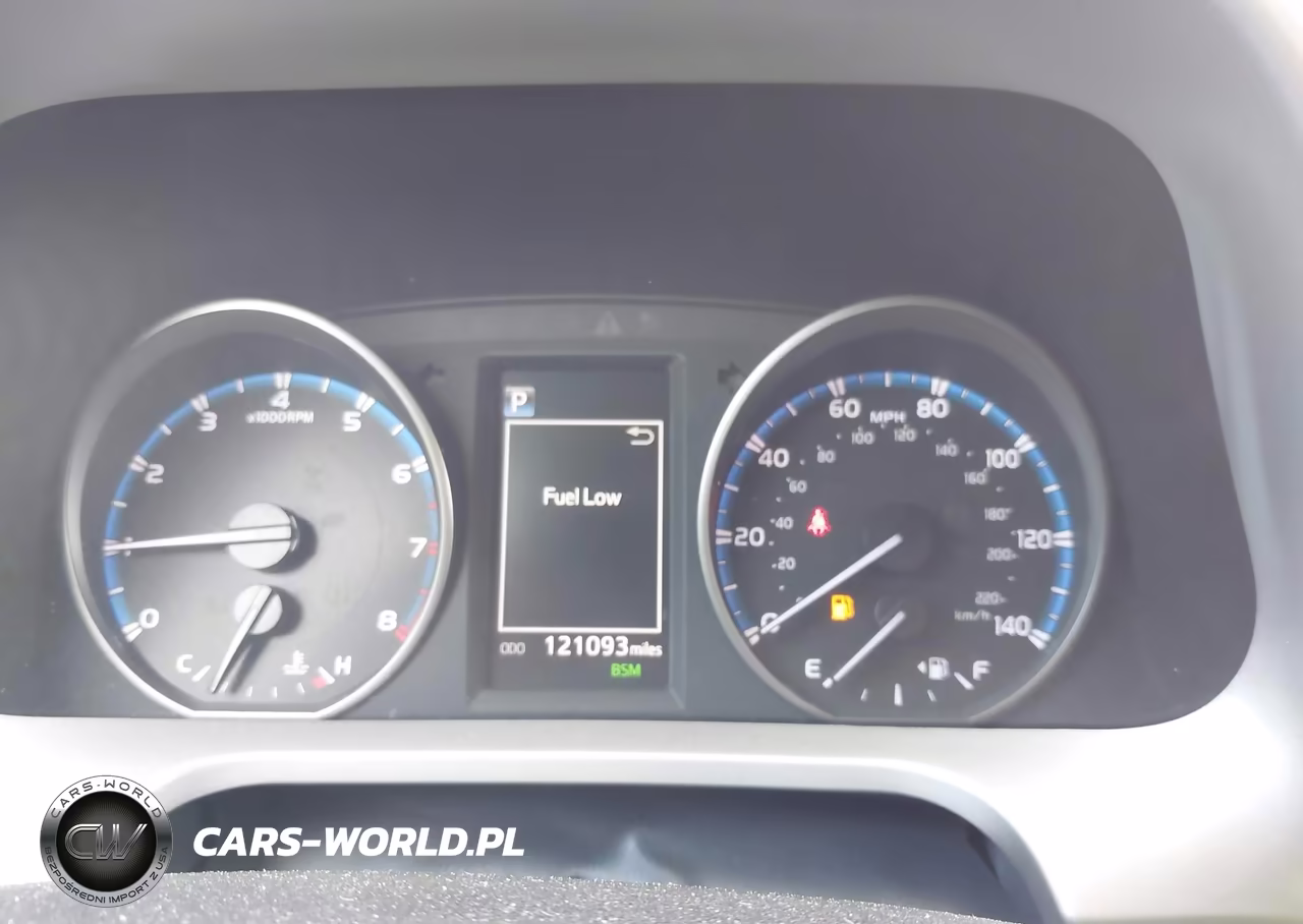 2018 Toyota Rav4 Xle VIN:2T3RFREV4JW704164 - 7