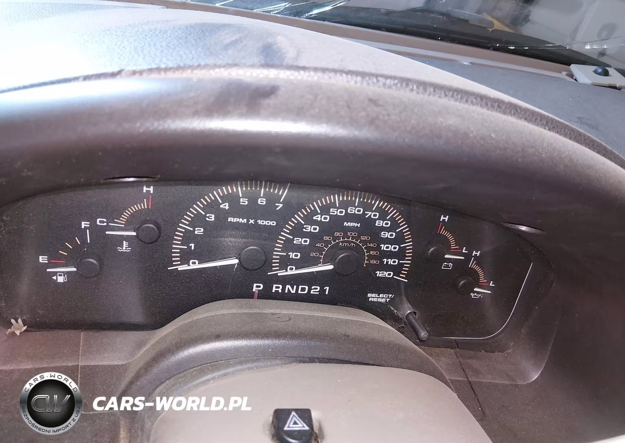 2003 Ford Expedition Xlt VIN:1FMPU16L53LA13173 - 7