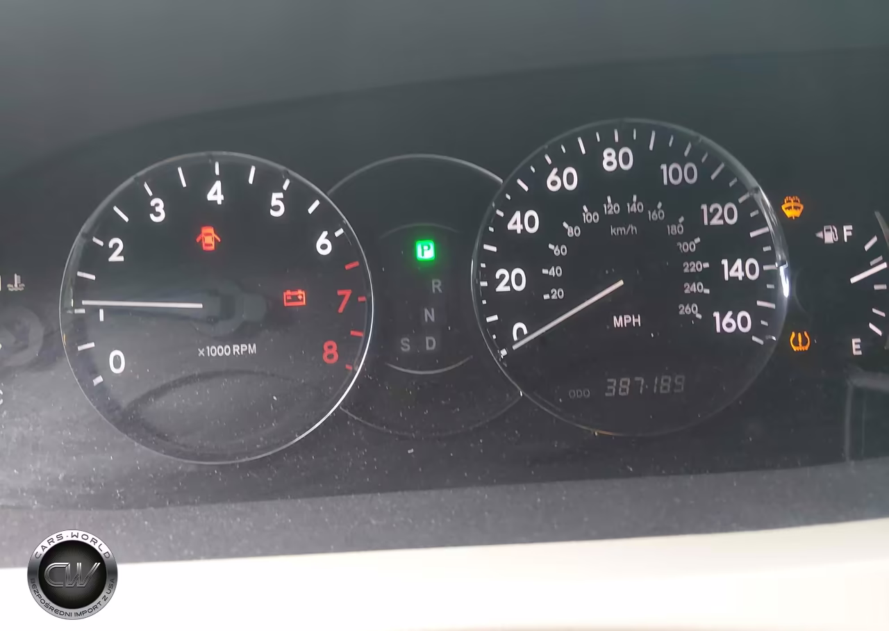 2010 Toyota Avalon Limited VIN:4T1BK3DB6AU353400 - 7