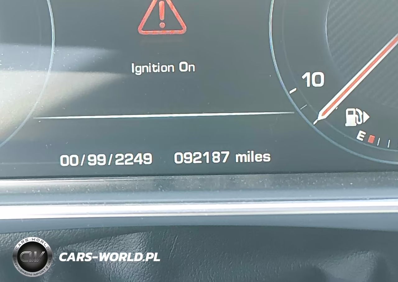 2014 Land Rover Range Rover Sport 5.0L V8 Supercharged VIN:SALWR2EF2EA307219 - 16