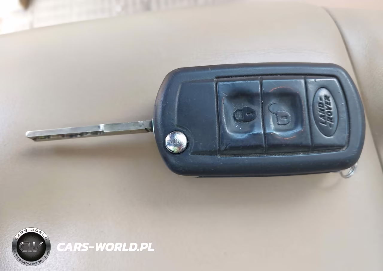 2008 Land Rover Range Rover Sport Hse VIN:SALSK25478A149305 - 11