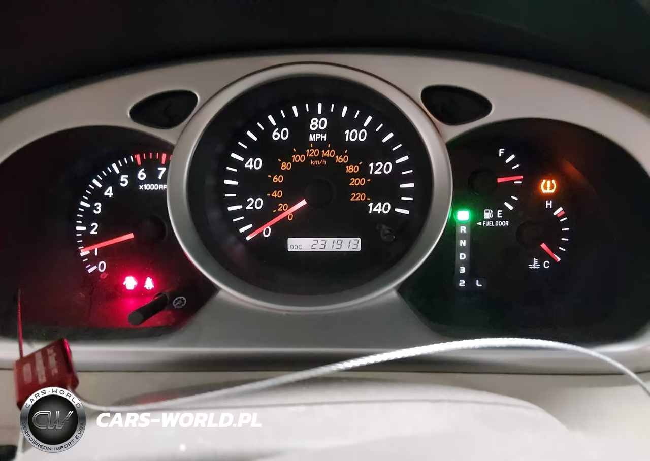 2006 Toyota Highlander V6 VIN:JTEDP21A460107802 - 7