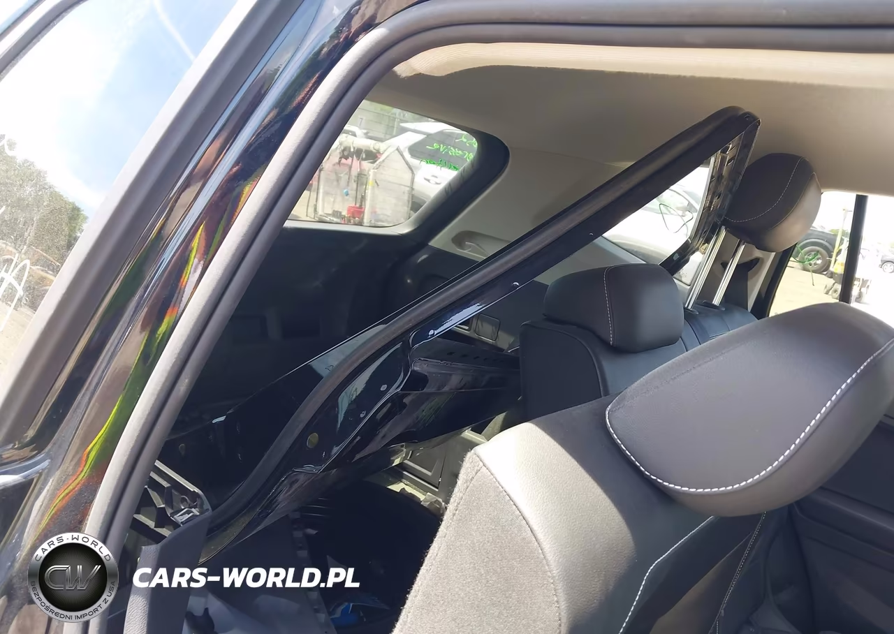 2021 Volkswagen Tiguan 2.0T Se-2.0T Se R-Line Black-2.0T Sel VIN:3VV2B7AX0MM047637 - 12