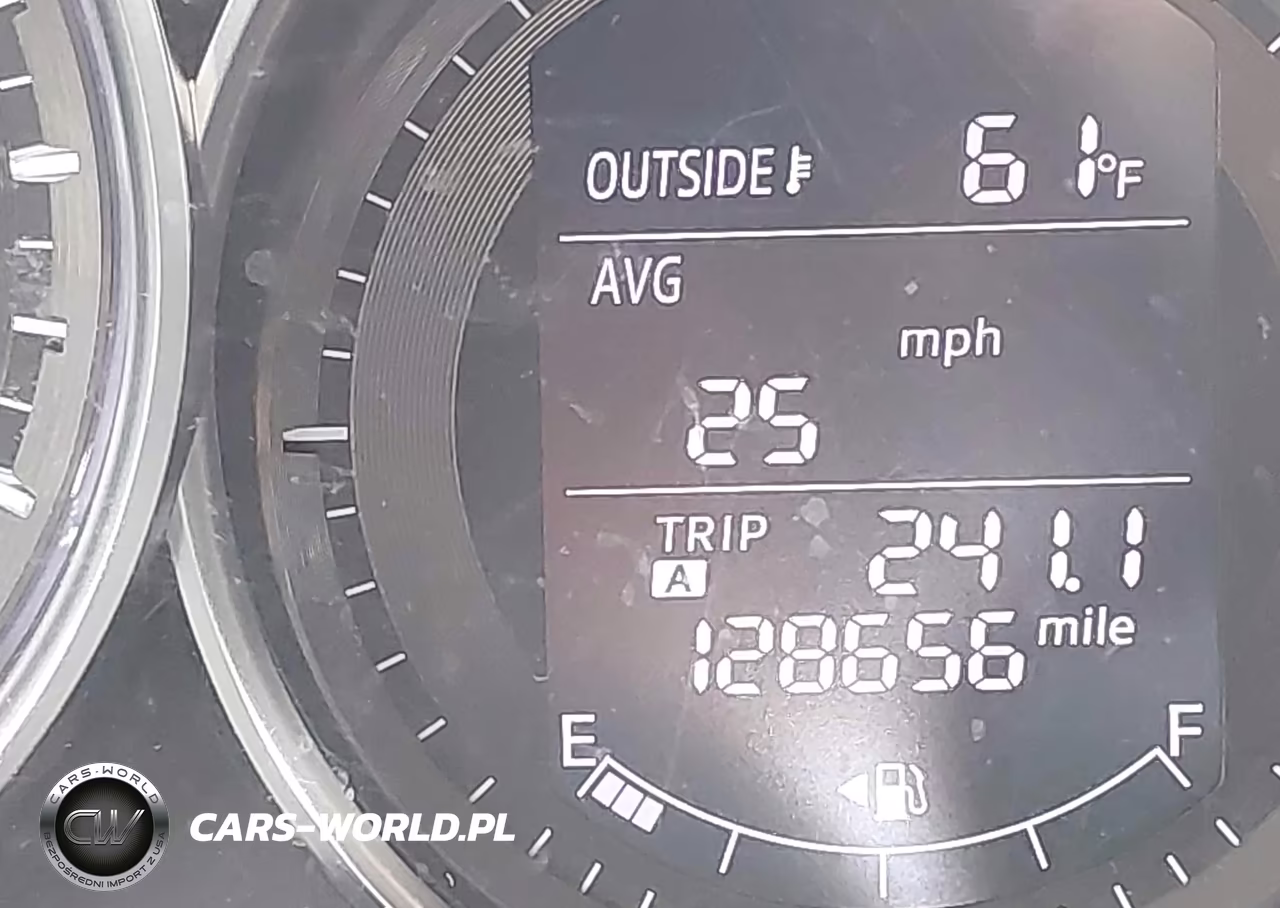 2015 Mazda Cx-5 Touring VIN:JM3KE4CY1F0498437 - 16