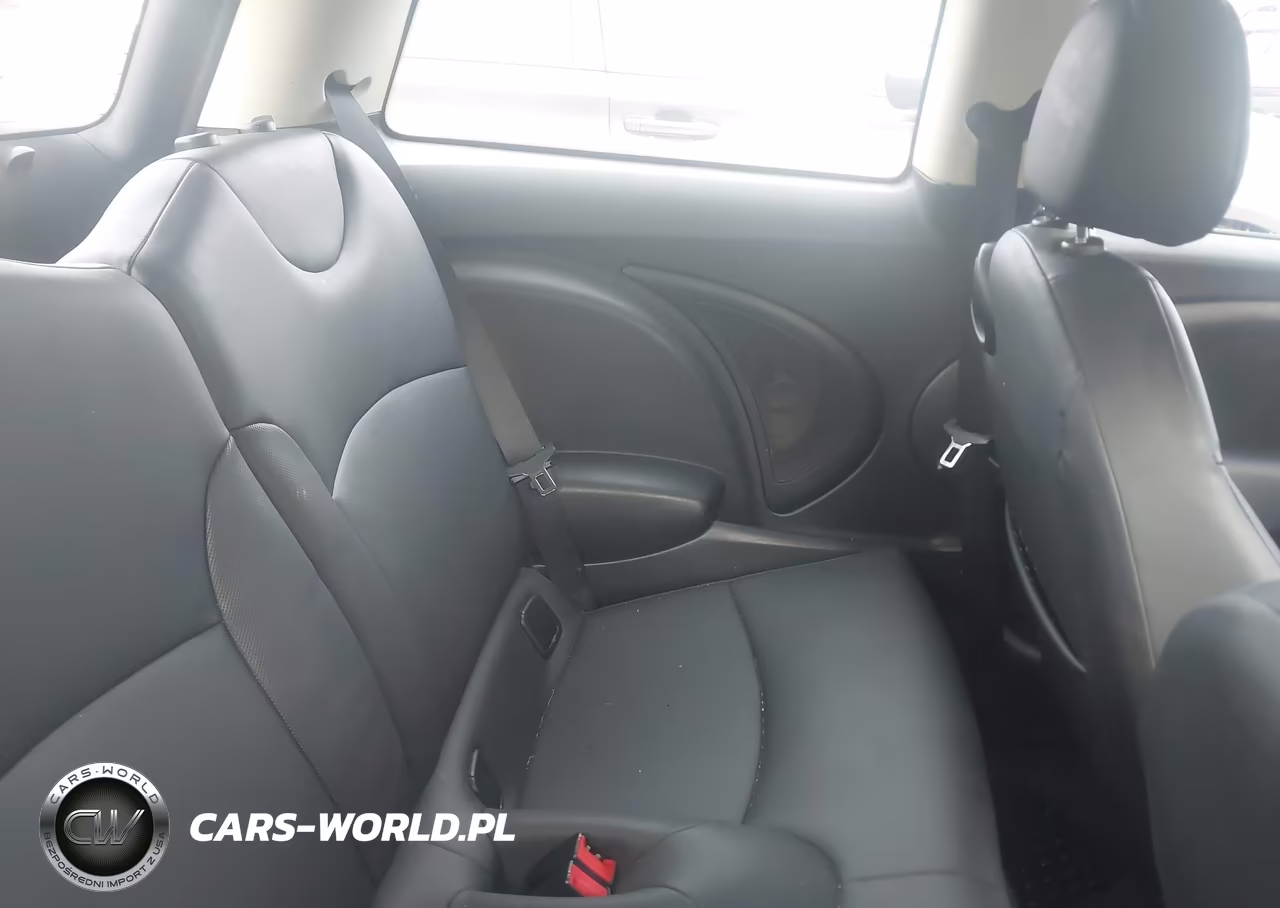 2013 Mini Hardtop Cooper VIN:WMWSU3C52DT692074 - 8