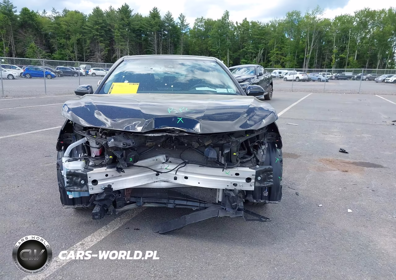 2024 Toyota Camry Xse VIN:4T1K61BK6RU130927 - 13