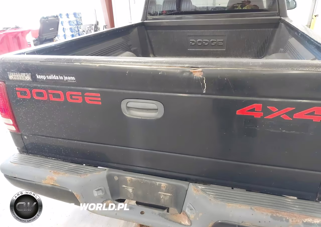 1997 Dodge Dakota Slt-Sport VIN:1B7GG26Y4VS230039 - 12