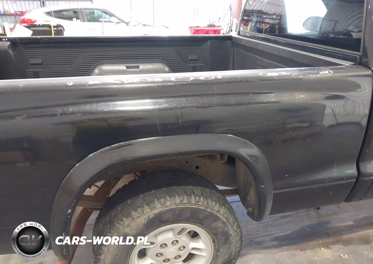 1997 Dodge Dakota Slt-Sport VIN:1B7GG26Y4VS230039 - 13