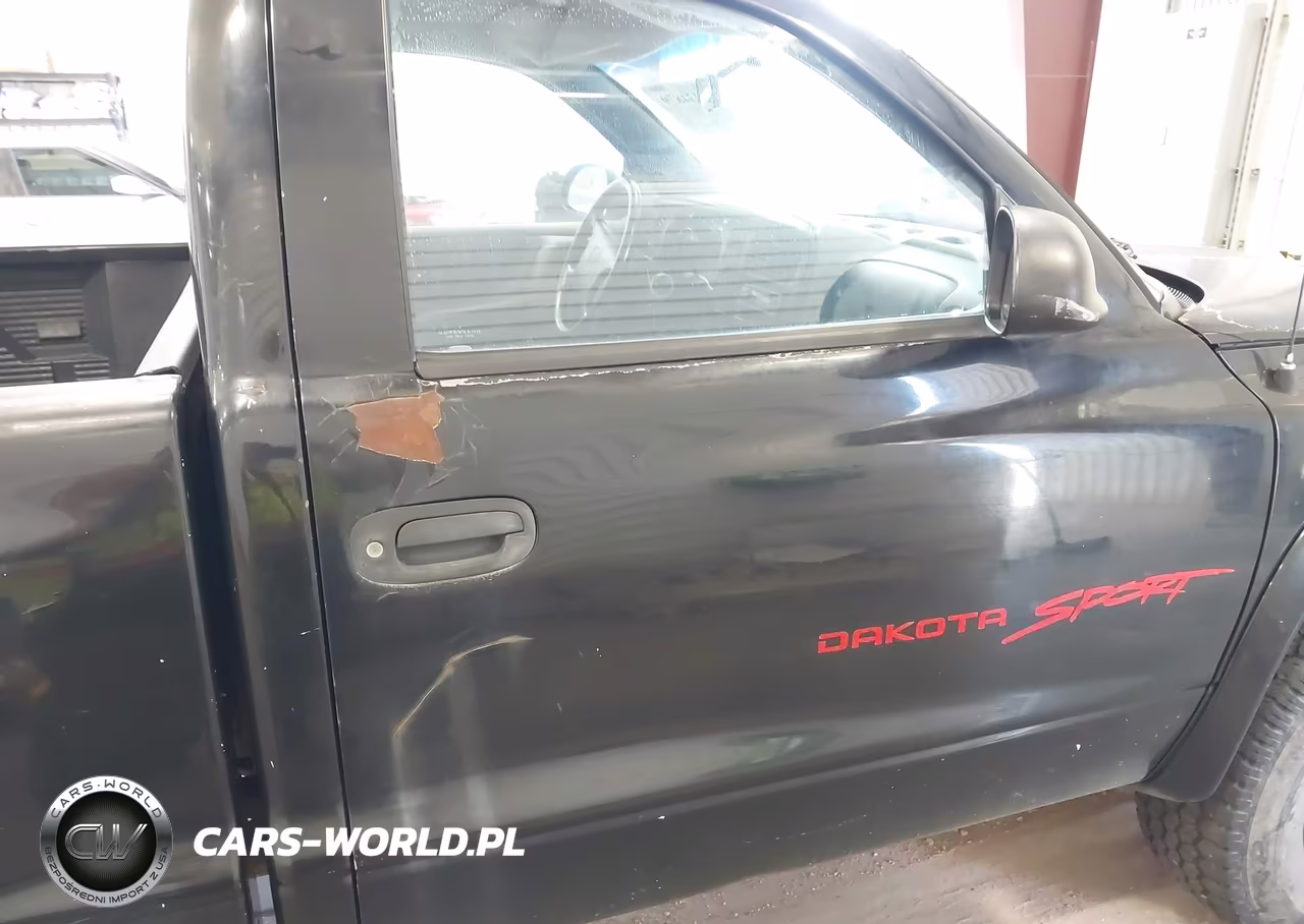 1997 Dodge Dakota Slt-Sport VIN:1B7GG26Y4VS230039 - 14