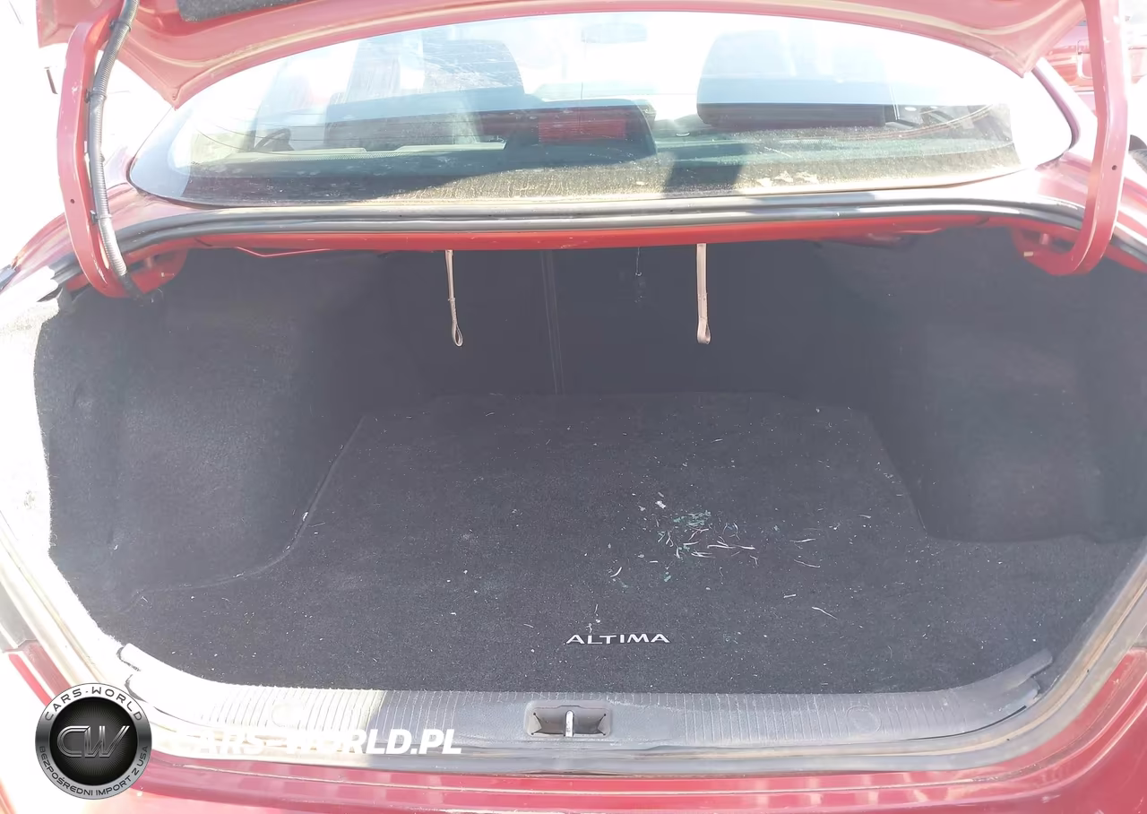 2009 Nissan Altima 2.5 S VIN:1N4AL21E59N501537 - 12