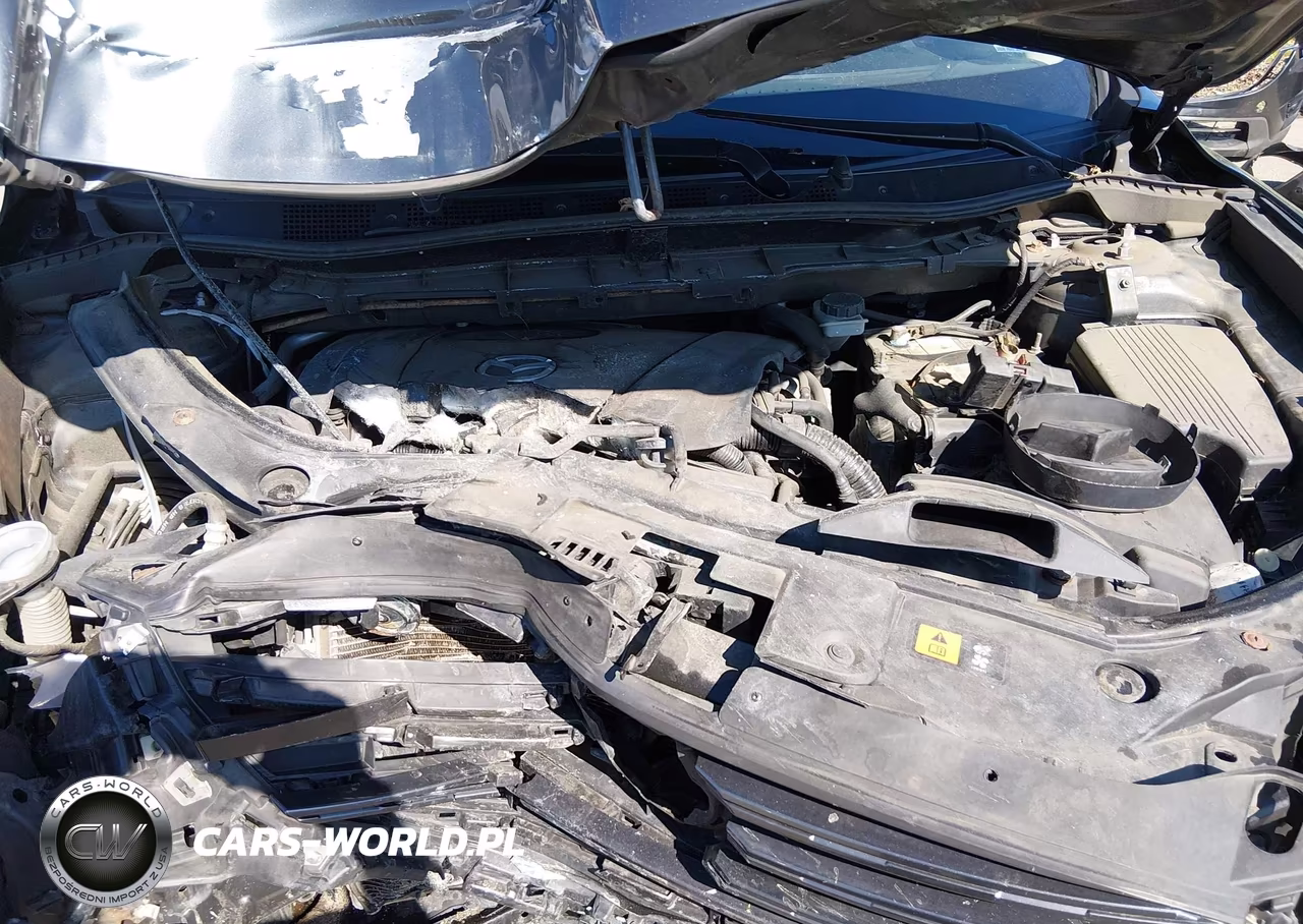 2016 Mazda Cx-5 Grand Touring VIN:JM3KE4DY3G0690989 - 10