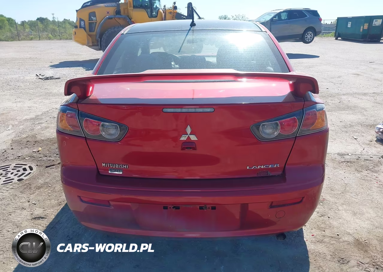 2017 Mitsubishi Lancer Le VIN:JA32U2FU1HU012373 - 16
