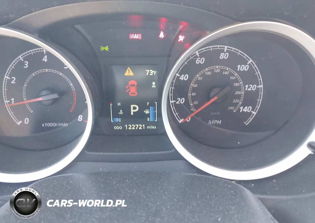 2017 Mitsubishi Lancer Le VIN:JA32U2FU1HU012373 - 7