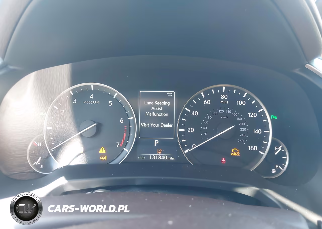 2016 Lexus Rx 350 VIN:JTJBZMCA9G2002772 - 7
