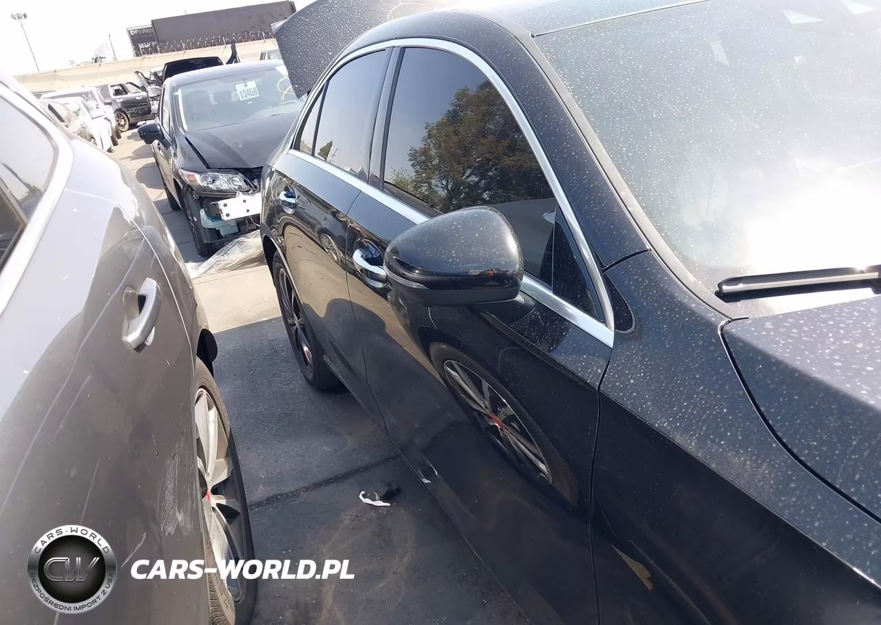 2020 Mercedes-Benz A 220 VIN:W1K3G4EB1LW044624 - 13