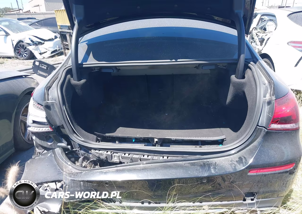 2020 Mercedes-Benz A 220 VIN:W1K3G4EB1LW044624 - 16