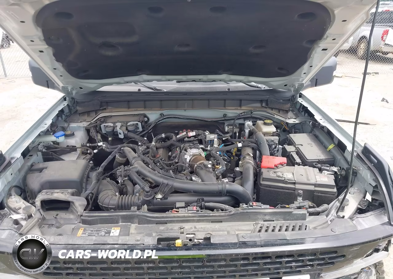 2023 Ford Bronco Wildtrak VIN:1FMEE5DP5PLB11658 - 10