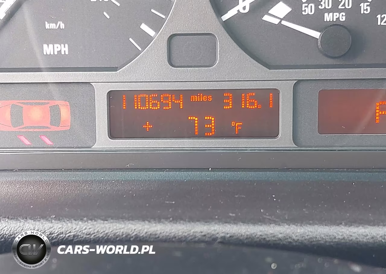 2001 BMW 325I VIN:WBAAV33401FU93552 - 16