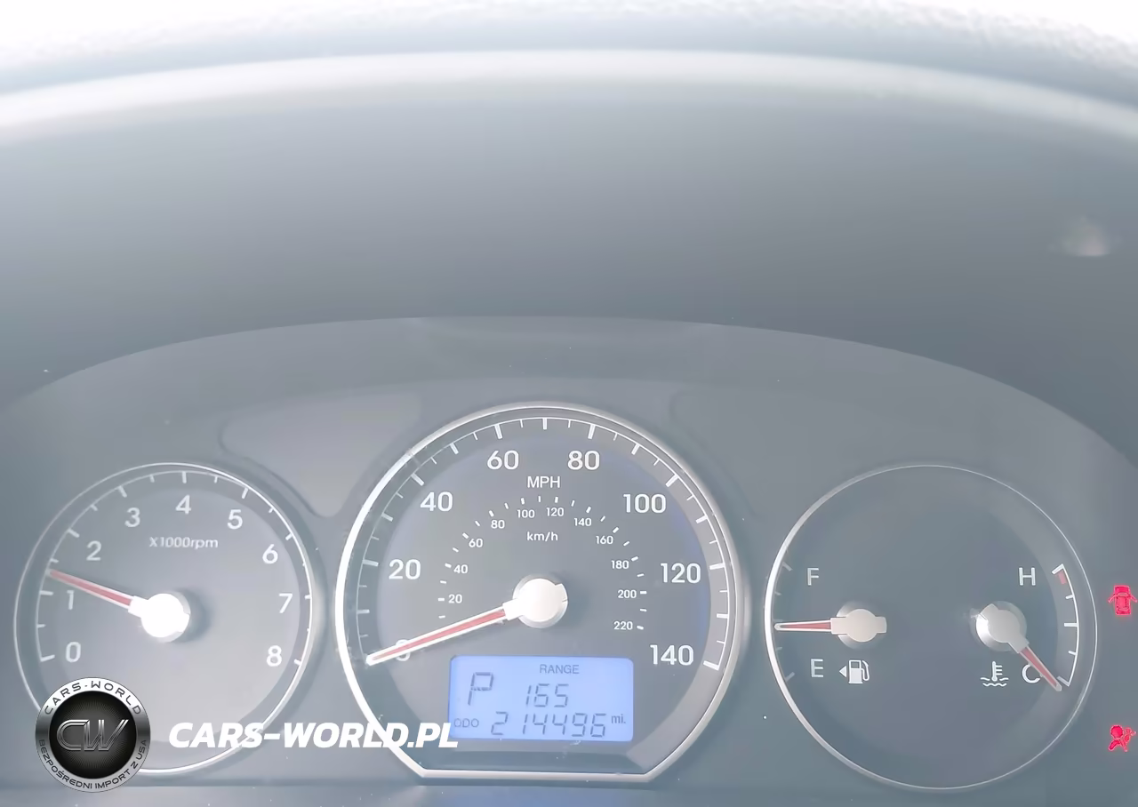 2012 Hyundai Santa Fe Gls VIN:5XYZG3AB2CG094000 - 7