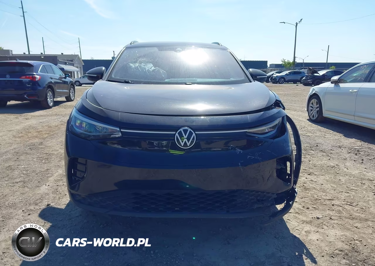 2023 Volkswagen Id.4 Awd Pro VIN:1V2DNPE87PC009098 - 12