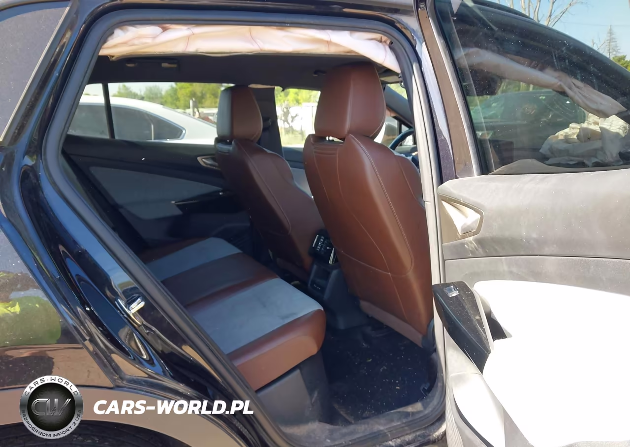 2023 Volkswagen Id.4 Awd Pro VIN:1V2DNPE87PC009098 - 8