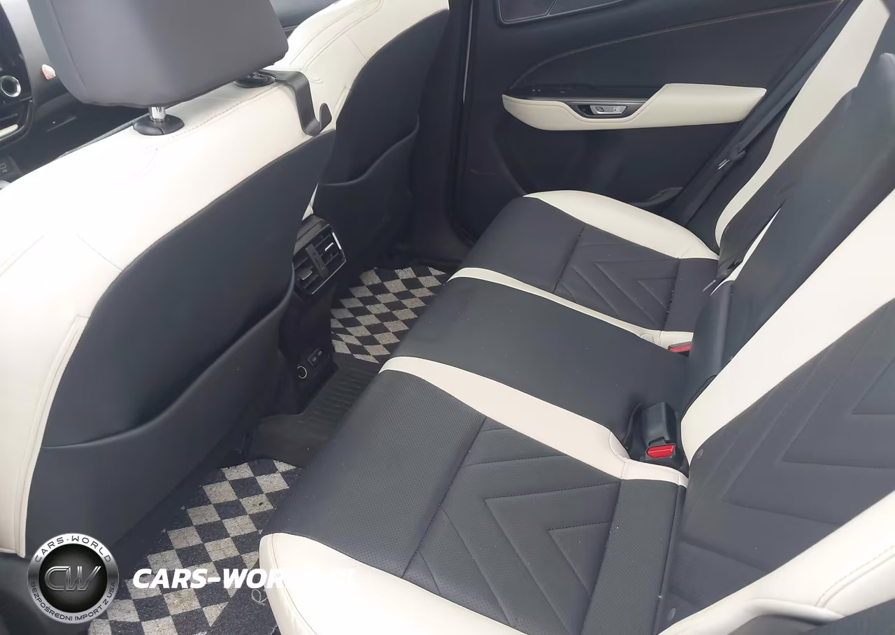 2022 Lexus Nx 350 Luxury VIN:2T2HGCEZ8NC007195 - 8