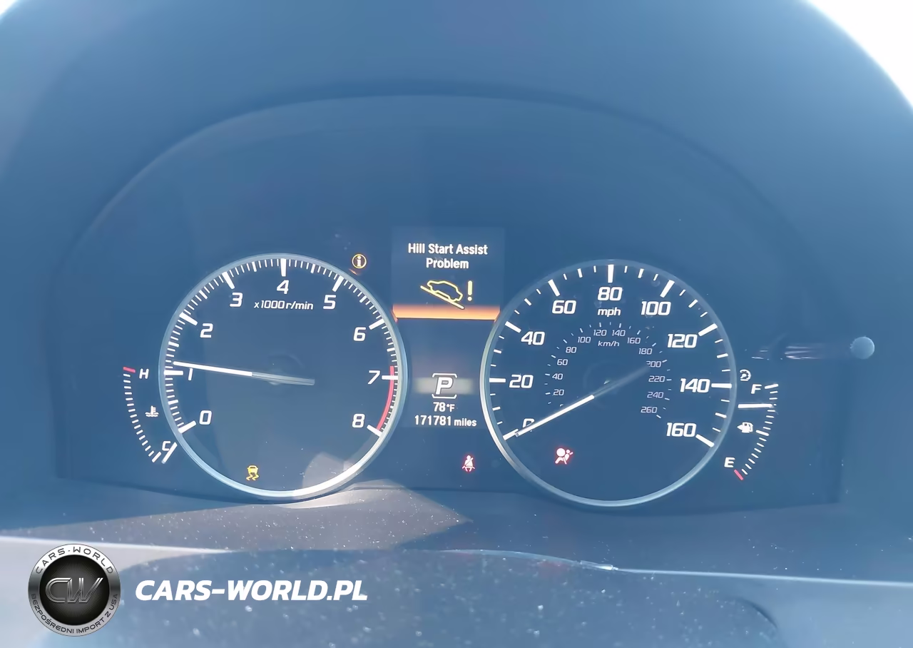 2016 Acura Rdx Technology Acurawatch Plus Packages-Technology Package VIN:5J8TB4H5XGL025125 - 7