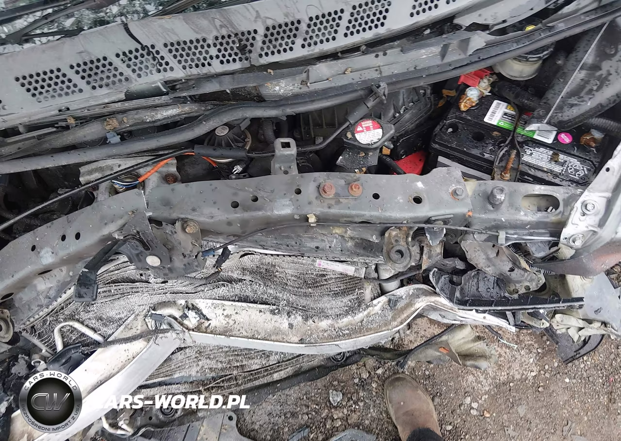 HONDA CIVIC EX VIN:2HGFA16819H306581 - 10
