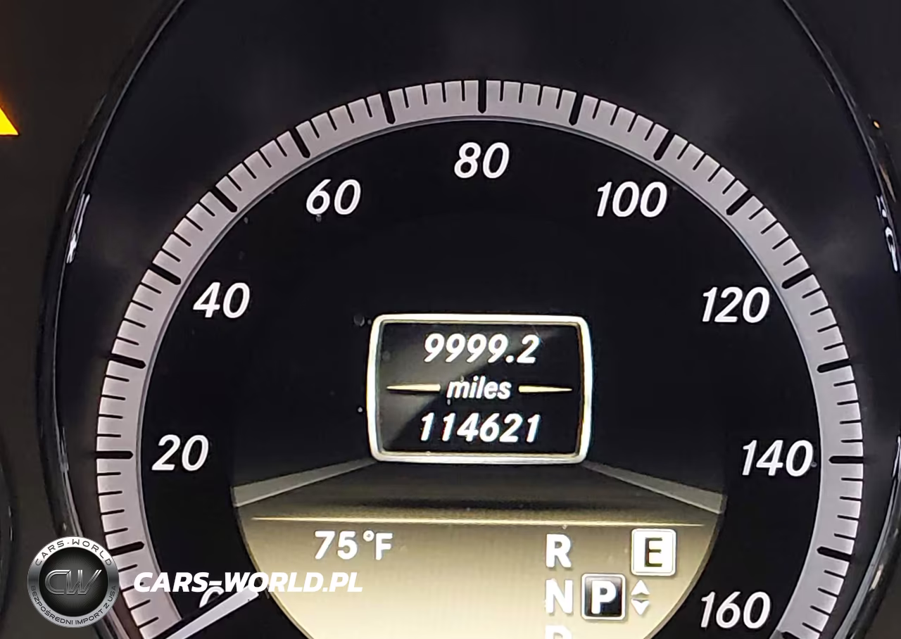 2011 Mercedes-Benz E 550 4Matic VIN:WDDHF9AB7BA502318 - 15