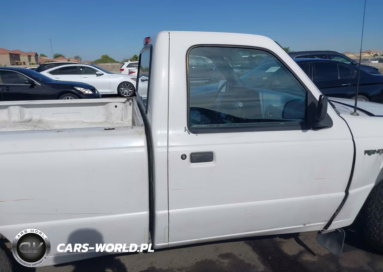 1994 Ford Ranger VIN:1FTCR10X1RPB40715 - 13