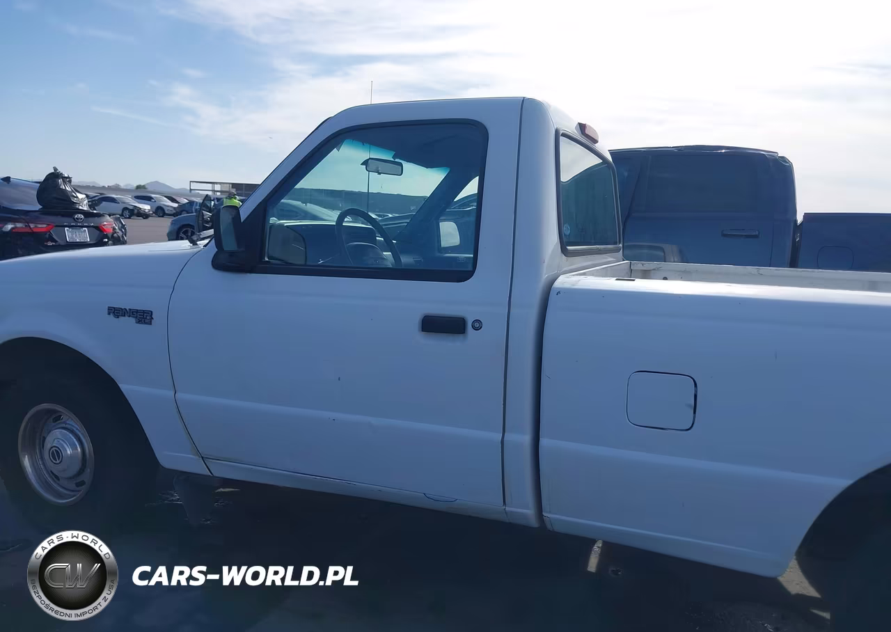 1994 Ford Ranger VIN:1FTCR10X1RPB40715 - 14