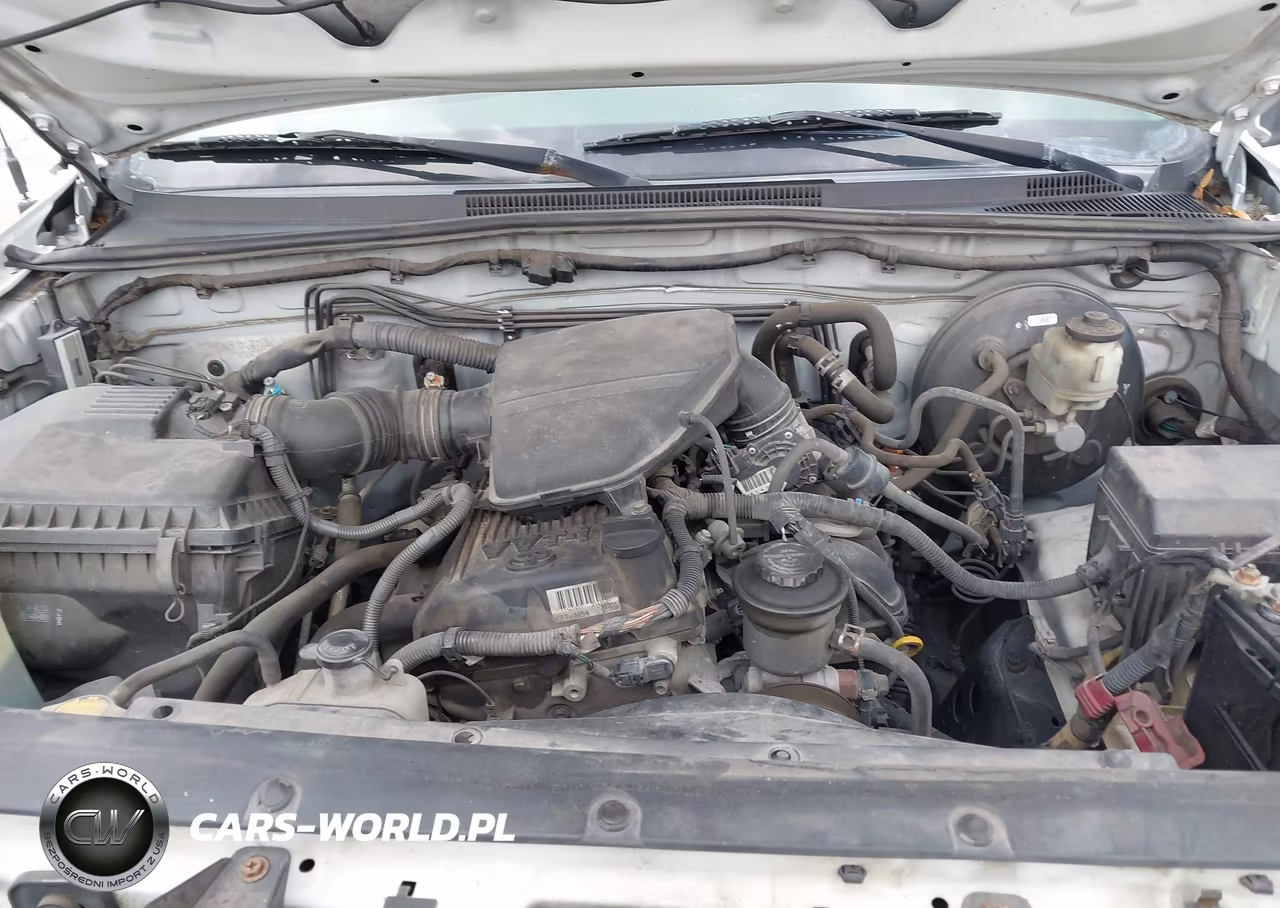 2014 Toyota Tacoma VIN:5TFNX4CN8EX035934 - 10