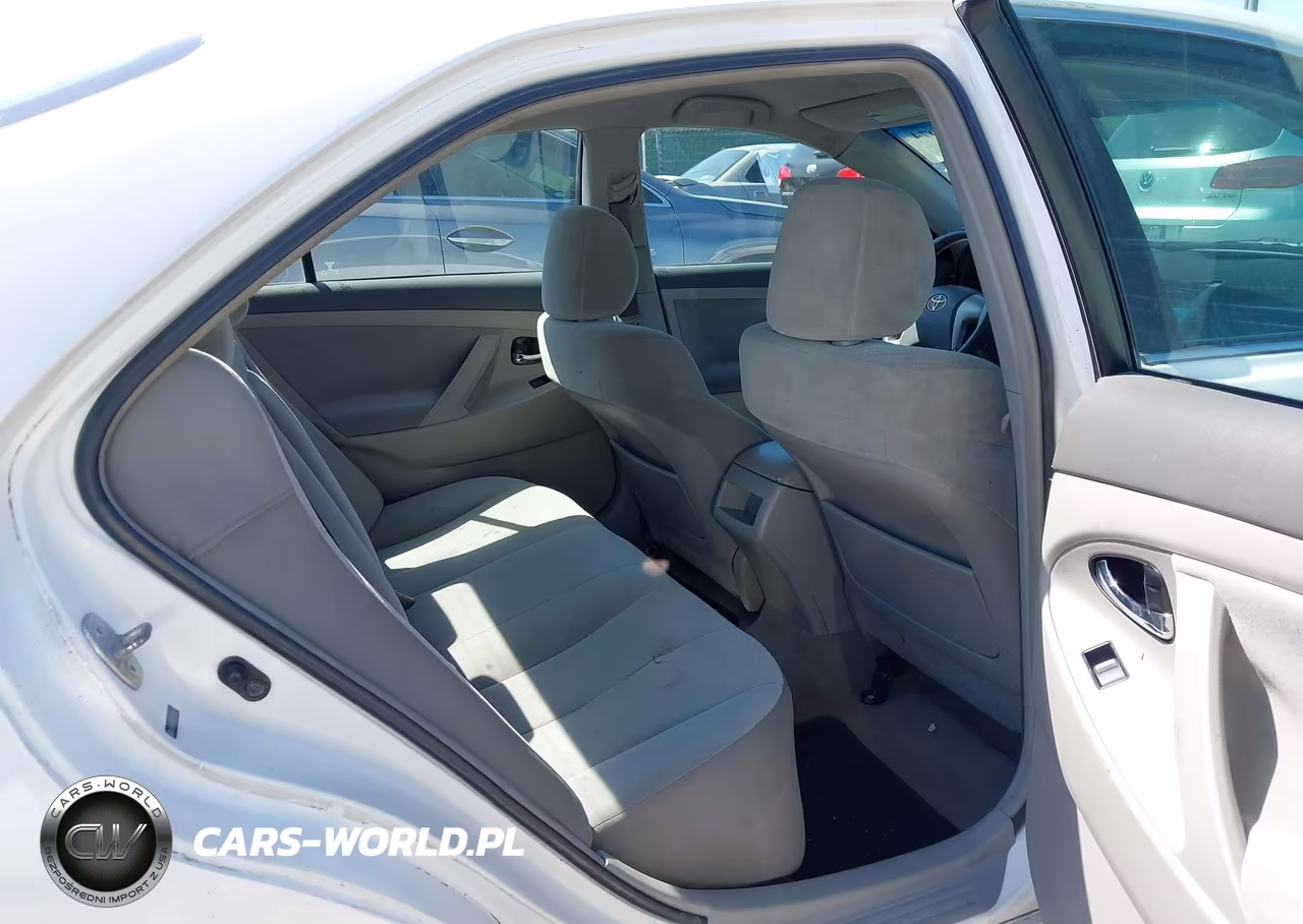 2009 Toyota Camry Le VIN:4T1BE46K59U918158 - 8