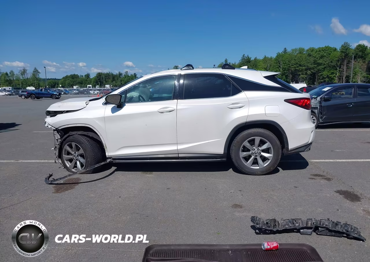 2018 Lexus Rx 350 VIN:2T2BZMCA4JC162369 - 13