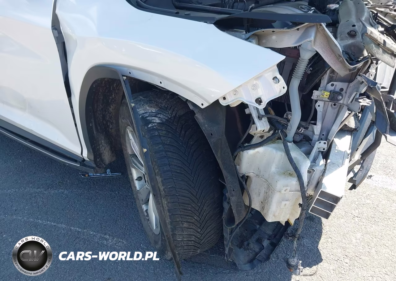 2018 Lexus Rx 350 VIN:2T2BZMCA4JC162369 - 6