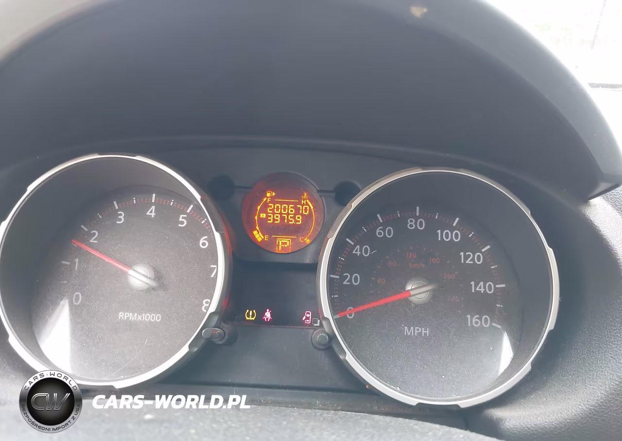 2010 Nissan Rogue S VIN:JN8AS5MVXAW611545 - 7