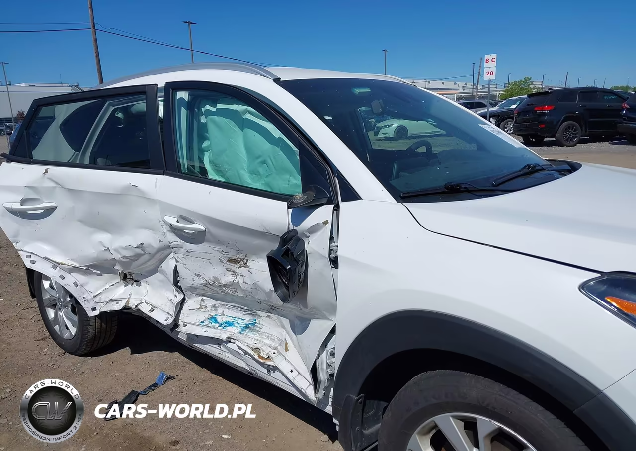 2020 Hyundai Tucson Value VIN:KM8J3CA40LU250877 - 6