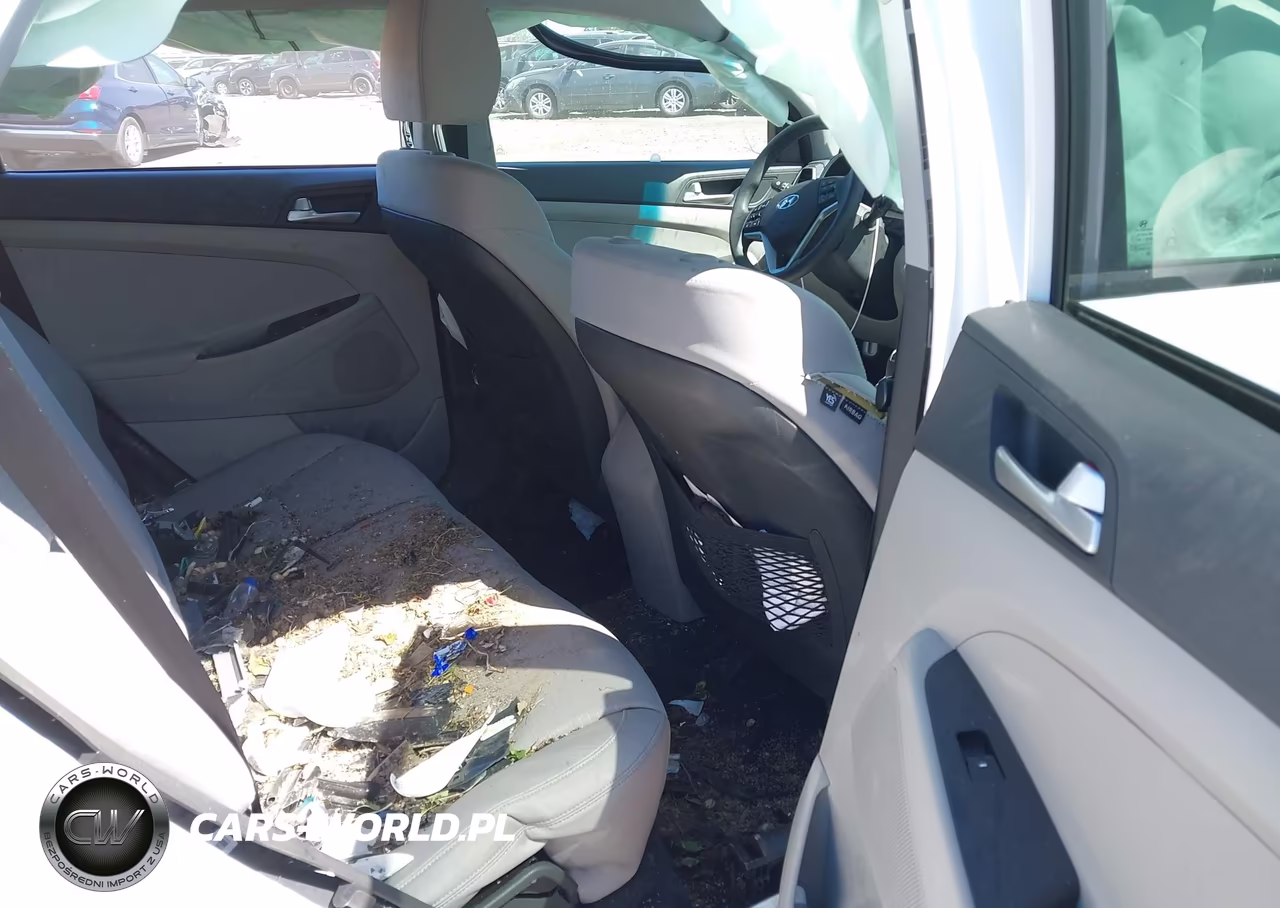 2020 Hyundai Tucson Value VIN:KM8J3CA40LU250877 - 8