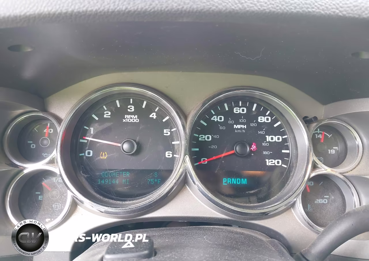 2012 GMC Sierra 1500 Sle VIN:1GTR2VE78CZ246623 - 7