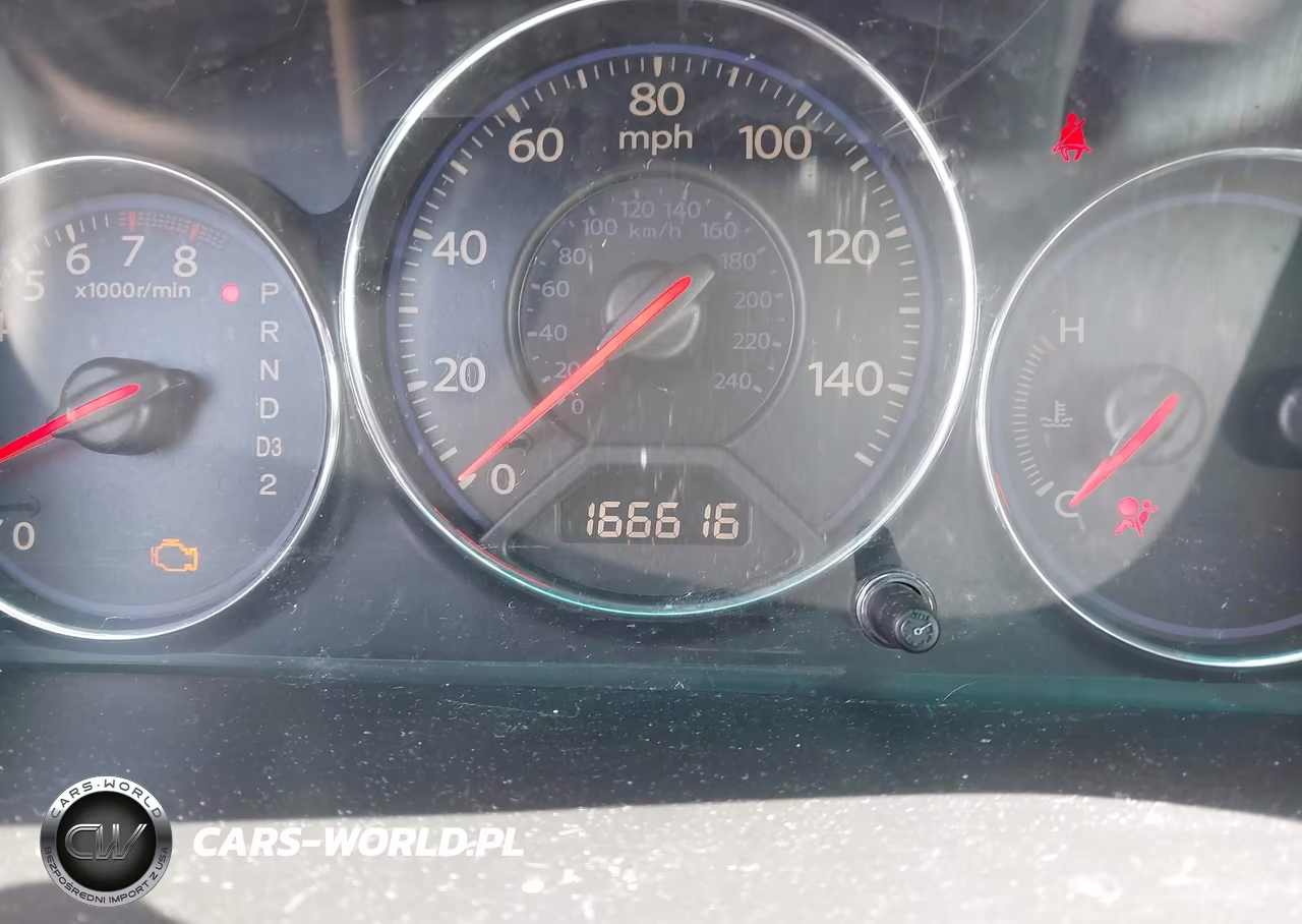 2005 Honda Civic Ex VIN:2HGES267X5H516807 - 7
