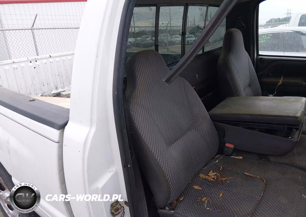 2001 Dodge Ram 1500 St-Ws VIN:1B7HC16X81S711021 - 8