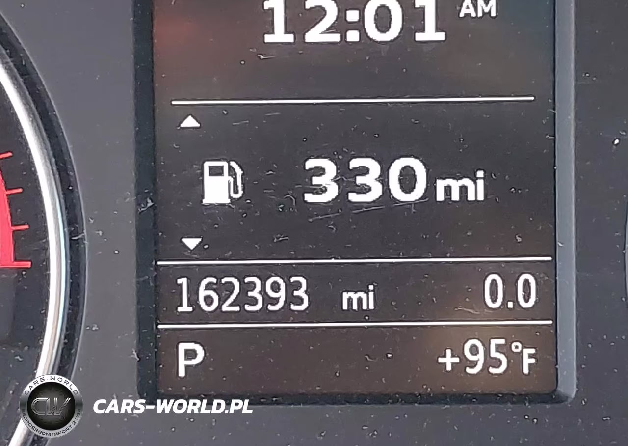 2015 Audi A3 1.8T Premium VIN:WAUACGFF1F1075502 - 15