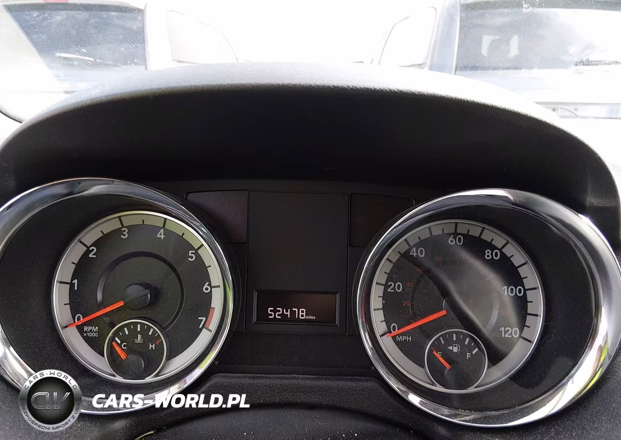 2019 Dodge Grand Caravan Se VIN:2C4RDGBG2KR571688 - 7