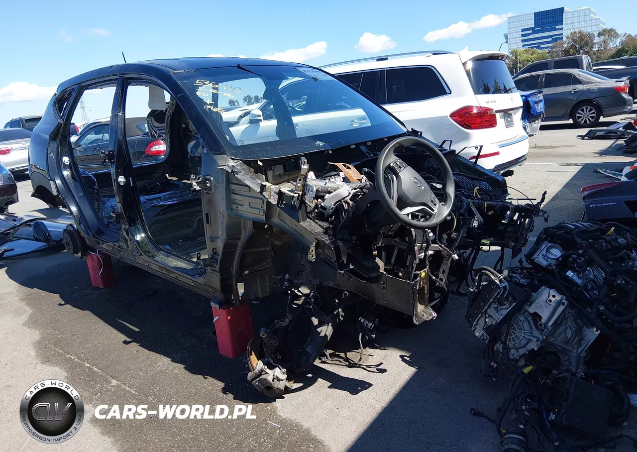 2018 Hyundai Tucson Se – zdjęcie 1 z 21