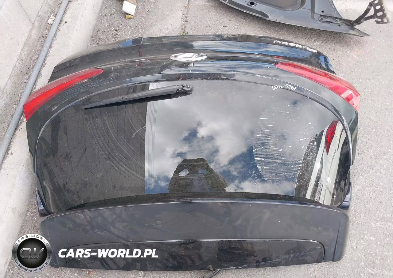 2018 Hyundai Tucson Se VIN:KM8J23A47JU751099 - 19