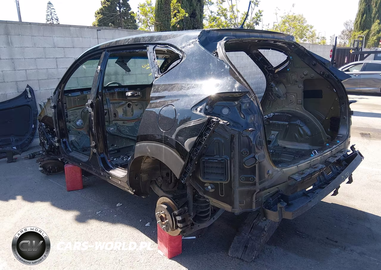 2018 Hyundai Tucson Se VIN:KM8J23A47JU751099 - 3